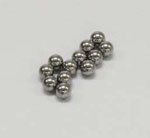 KYO97030 Kyosho 332 Tungsten Carbide Differential Ball 12