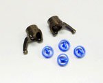 KYOIF419 Kyosho Aluminum Knuckle Arm Set MP9