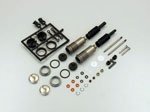 KYOIF470 Kyosho Threaded Medium Length Big Bore Shock Set