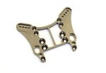 KYOIFW156GM Kyosho Hard Front Shock Tower Gunmetal