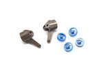 KYOIFW332 Kyosho CNC Aluminum Steering Knuckles 2