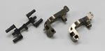 KYOIFW412 Kyosho Aluminum Front C Hub Set
