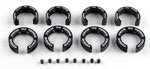 KYOIFW439 Kyosho MP9 Front Knuckle  Rear Hub Weight Set 8