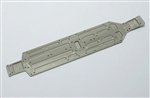 KYOLA350 Kyosho  Aluminum Hard Main Chassis (A7075T6/ZX6)