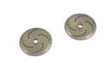 KYOUM570 Kyosho Vented Slipper Disk Set RB5 WC 2