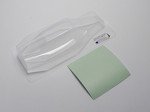 KYOUMB03LW Kyosho Light Weight Blade Body ULTIMA RB60.6t