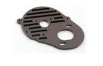 KYOUMW509GM Kyosho SP Motor Plate Gunmetal