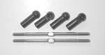 LNS1075 Lunsford 2 34 Punisher Plus Turnbuckle Ball Cup Kit 2