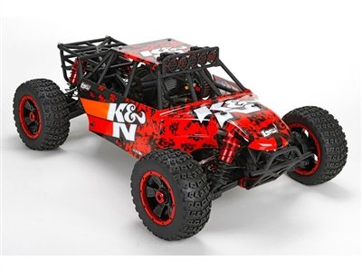 Losi 1/5 K&N Desert Buggy XL 4WD Buggy RTR
