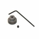 LOS4122 48 Pitch Pinion Gear22T