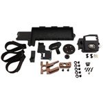 LOSA0912 8IGHT Electronic Conversion Kit Hardware Package