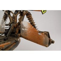 LOSA1721 Arm Guards 8IGHT B