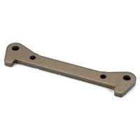 LOSA1745 Rear Inner Hinge Pin Brace 8B8T
