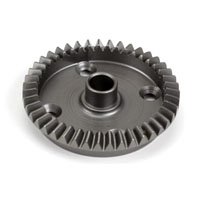LOSA3510 Rear Diff Ring Gear 8B