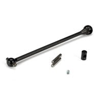 LOSA3526 Center Front CV Driveshaft Assembly. 8B
