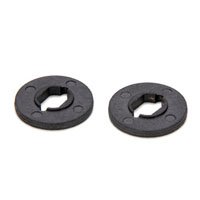 LOSA3545 Brake Disk Set 8B 2.0 Updated
