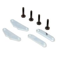 LOSA3546 Brake Pads  Screws 8B 2.0
