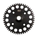 LOSA3555 Center Diff 50T Spur Gear Light Weight 8B8T