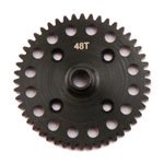 LOSA3556 Center Diff 48T Spur Gear Light Weight 8B8T