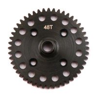 LOSA3556 Center Diff 48T Spur Gear Light Weight 8B8T