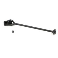 LOSA3587 Front Center Universal Driveshaft 8 2.0