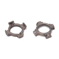 LOSA3605 Ramp Plate 90 degree SmartDiff