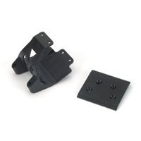 LOSA4132 Motor Guard  Front Bumper Speed T