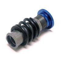 LOSA4423 Steering Over ride Hardware 8B 2.0 Re Order