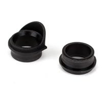 LOSA4429 Rear Gearbox Bearing Inserts 8B 8T