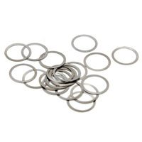 LOSA4452 Gear Box Shims 8B 2.0