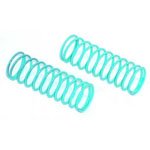 LOSA5132 2 Spring 3.5 Rate Green