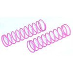 LOSA5150 2.5 Spring 2.3 Rate Pink