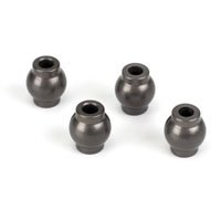 LOSA6049 Suspension Balls 8.8mm 8B8T