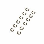 LOSA6100 18 E Clips