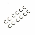 LOSA6102 C ClipsLarge
