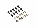 Losi 3mm x 6mm Socket Head Screw(10)