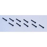 LOSA6205 4 40 x 34 Socket Head Screw