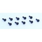 LOSA6210 4 40 x 38 Flat Head Socket