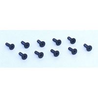 LOSA6210 4 40 x 38 Flat Head Socket