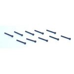LOSA6216 4 40 x 78 Socket Head Screw