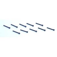 LOSA6216 4 40 x 78 Socket Head Screw