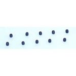 LOSA6227 Hardened Set Screws 4 40