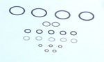 LOSA6230 Shim Set 316 14 12