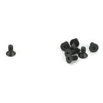 LOSA6239 2 56 x 316 FH Screws XXX SXXX 4