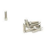 LOSA6240 5 40 x 12 Caphead Screw 8