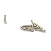 LOSA6241 5 40 x 58 Caphead Screw 8