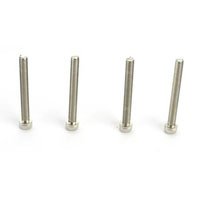 LOSA6242 5 40 x 1.25 Caphead Screw 4