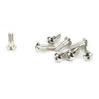 LOSA6244 Kingpin Screws