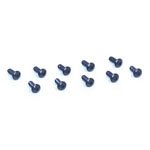 LOSA6245 4 40x516 Button Head Screws 10
