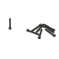 LOSA6246 2 56 x 58 Caphead Screw 8